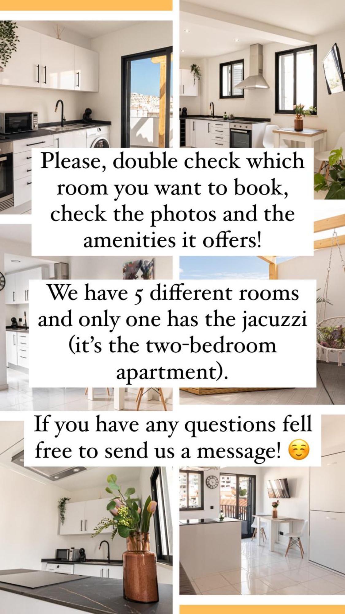 阿尔布费拉Mi Casa Es Su Casa公寓 外观 照片